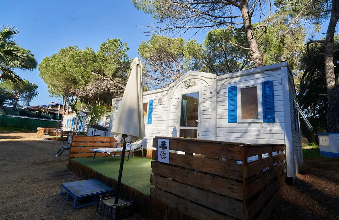Zaluay - Mobile Homes-1